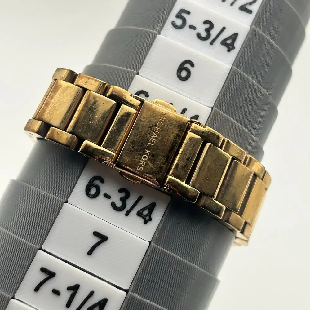 Michael Kors elevate your